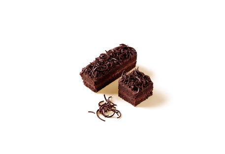 Торт «Шоколадный Пражский»