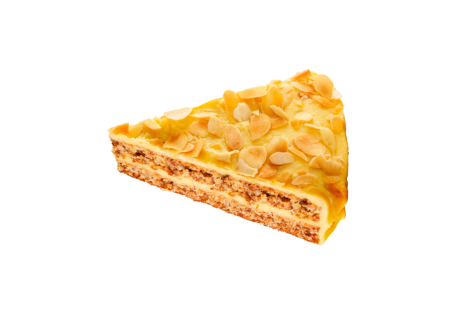 Миндальный торт «Almondy» 